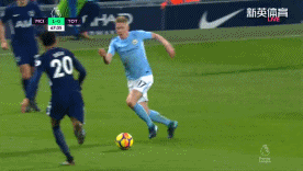 米体：国米看上刘易斯-弗格森，球员身价不低于3000万欧