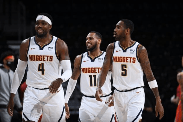 杜兰特关键投篮稳定输出（杜兰特关键投篮持续高效）