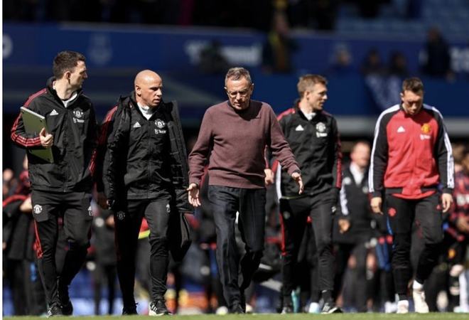 球员赛后表示：冠军目标永不改变（赛后球员：夺冠目标从未动摇）