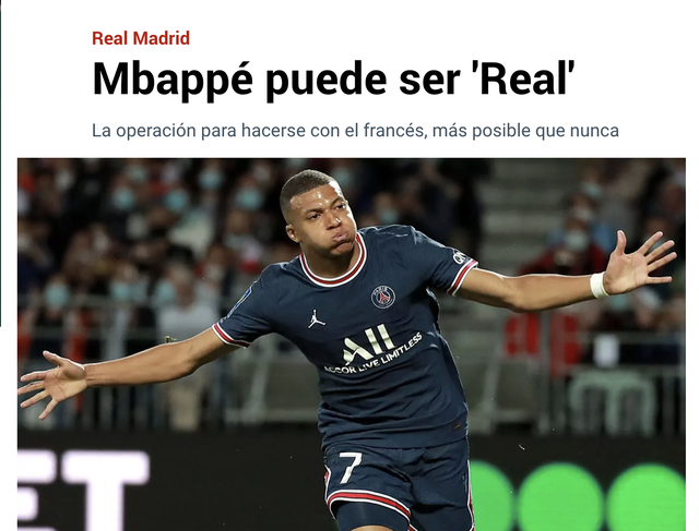 姆巴佩回归室内训练，芒特无意离开专注于保持健康做好季前备战